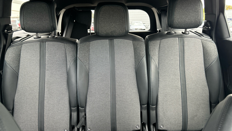 Peugeot 5008 1.5 BlueHDi Allure 5dr EAT8 Diesel Estate